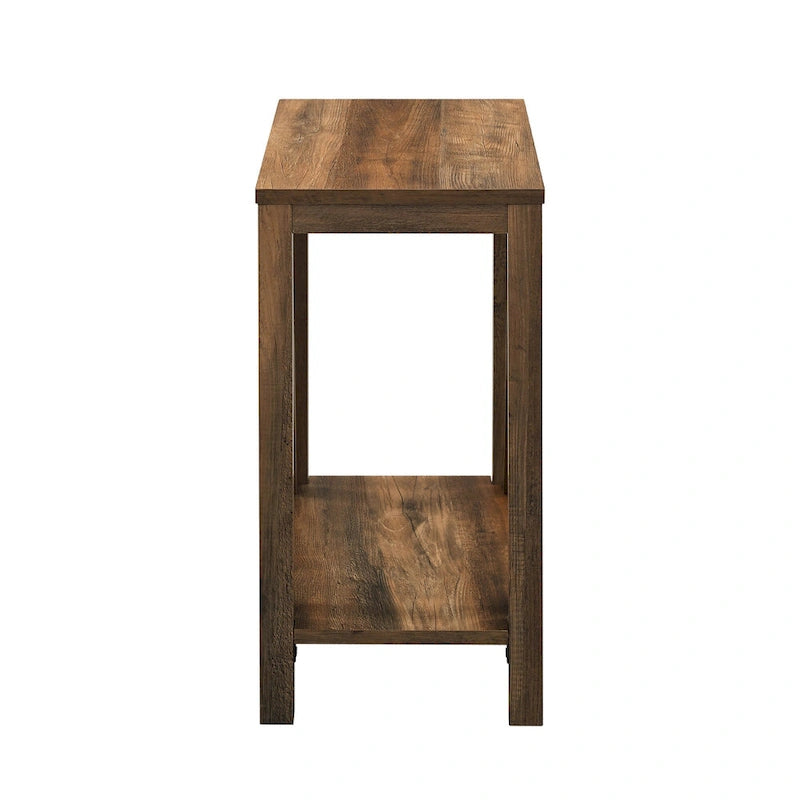Middlebrook Paradise Hill A-Frame Side Table