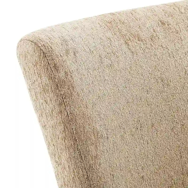 Dinant Upholstered Parsons Dining Chairs (Set of 2)