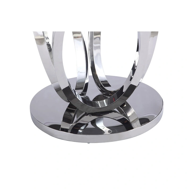 Somette Ema 5-Piece Dining Set