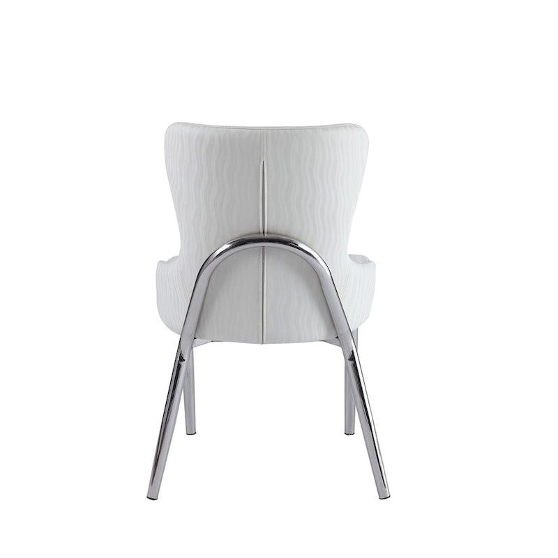 Somette Ema 5-Piece Dining Set