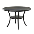 New Classic Furniture Conroy Round Dining Table