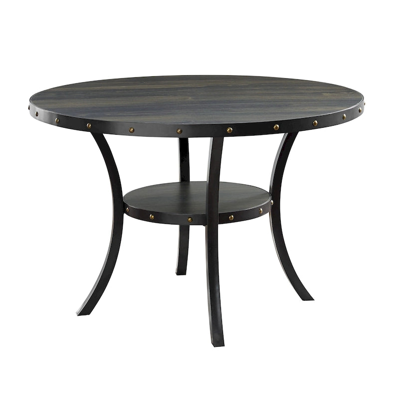 New Classic Furniture Conroy Round Dining Table