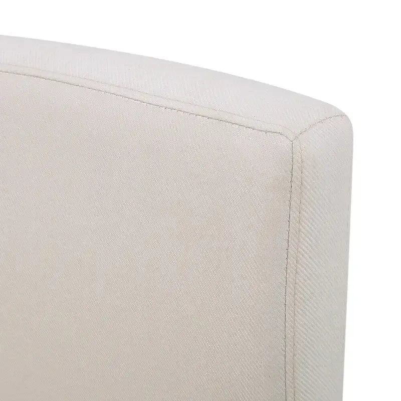 Lopez 26-inch Fabric Counter Stool (Set of 2) by Christopher Knight Home - 26