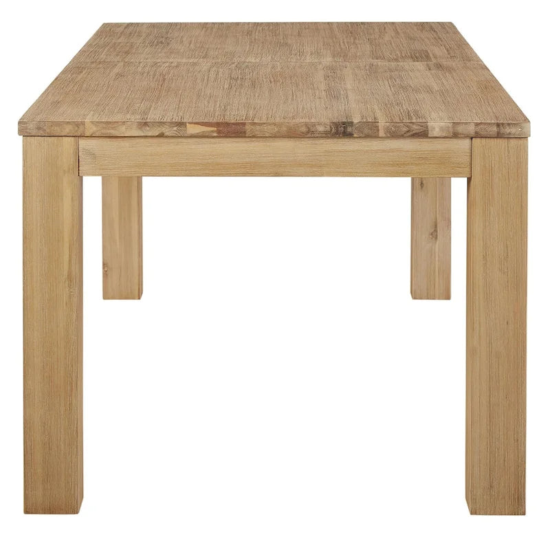 Bedford Butterfly Dining Table