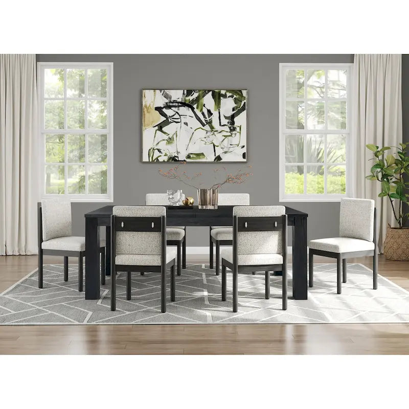 Bedford Butterfly Dining Table