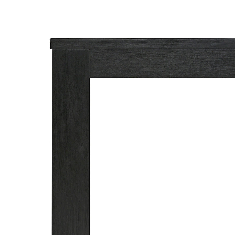 Bedford Butterfly Dining Table