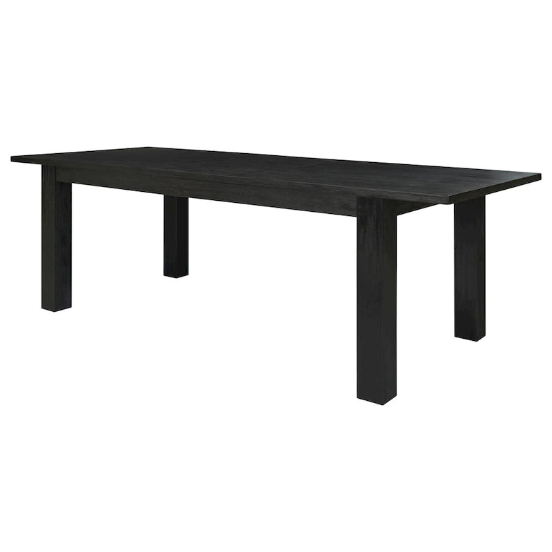 Bedford Butterfly Dining Table