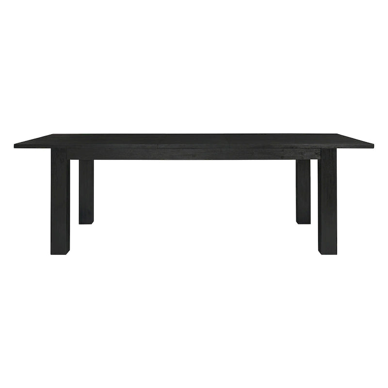 Bedford Butterfly Dining Table