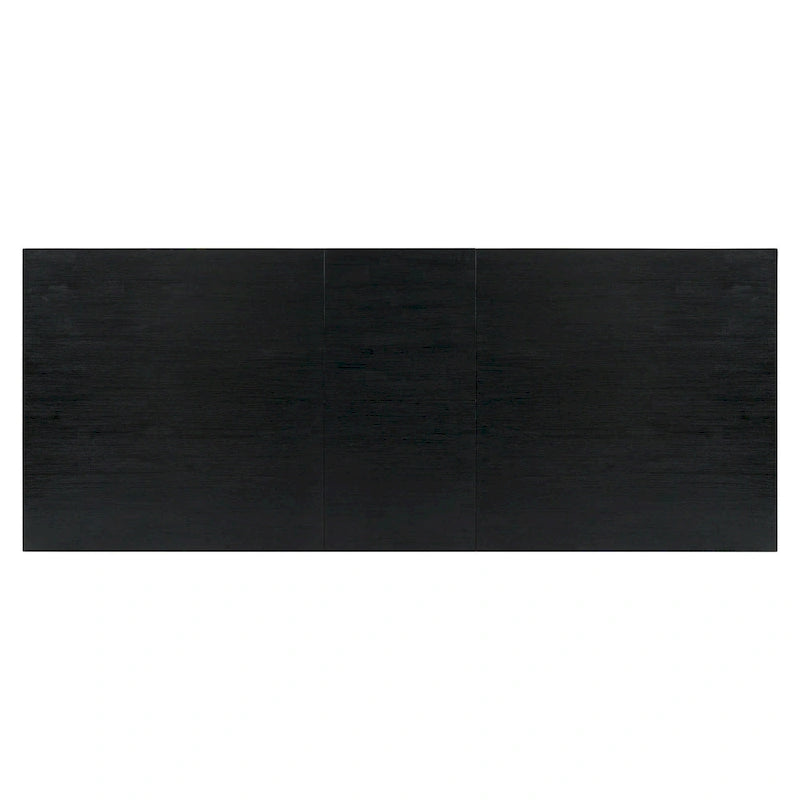 Bedford Butterfly Dining Table