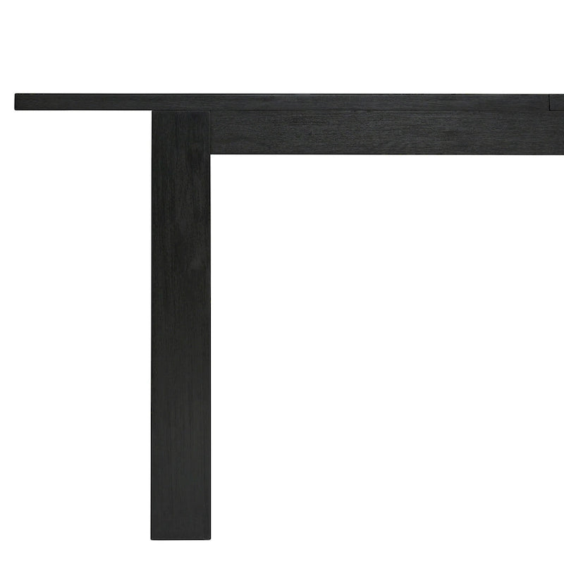 Bedford Butterfly Dining Table