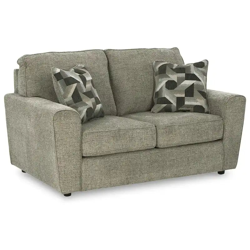 Signature Design by Ashley Cascilla Loveseat