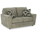 Signature Design by Ashley Cascilla Loveseat