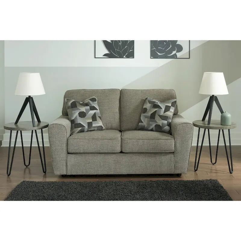 Signature Design by Ashley Cascilla Loveseat