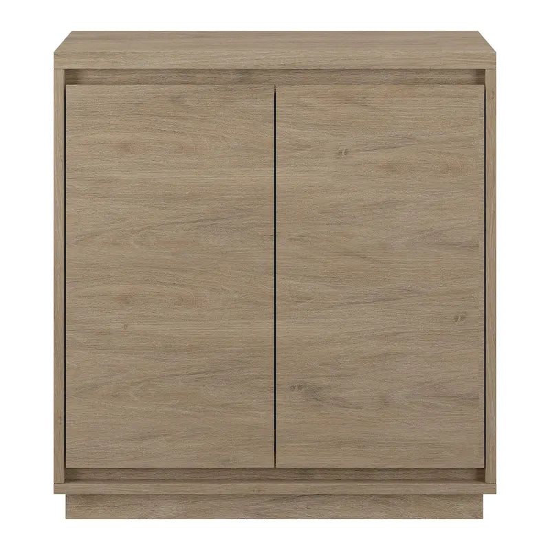 Presque 30 Wide Rectangular Accent Cabinet - 30 Wide