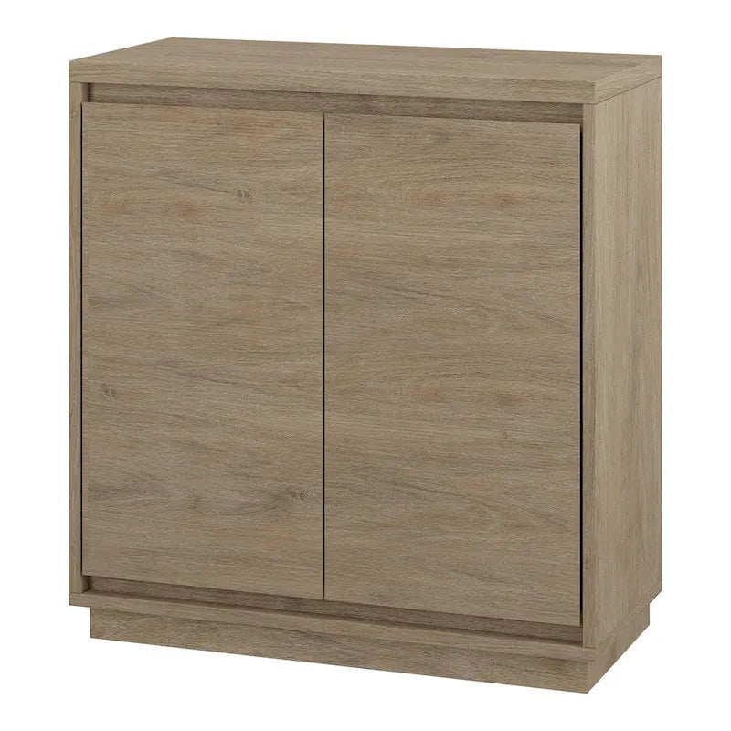 Presque 30 Wide Rectangular Accent Cabinet - 30 Wide