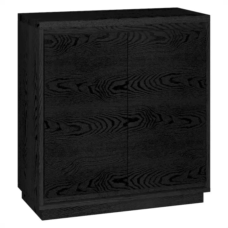Presque 30 Wide Rectangular Accent Cabinet - 30 Wide
