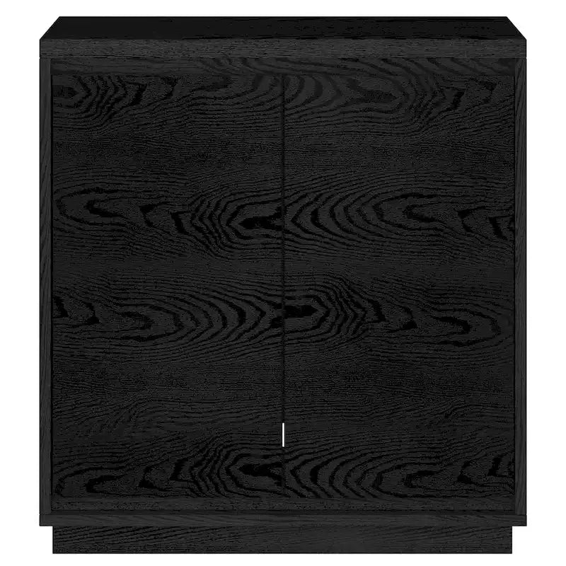 Presque 30 Wide Rectangular Accent Cabinet - 30 Wide