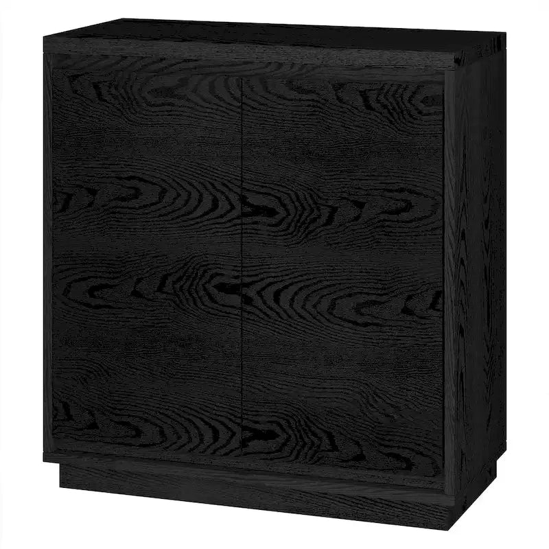 Presque 30 Wide Rectangular Accent Cabinet - 30 Wide