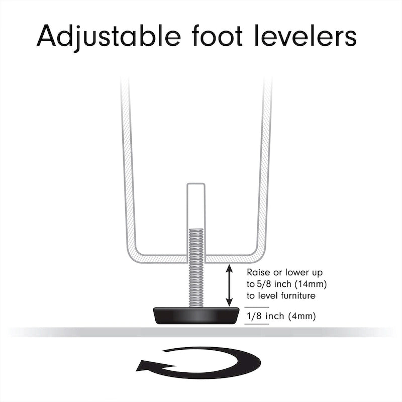 Presque 30 Wide Rectangular Accent Cabinet - 30 Wide