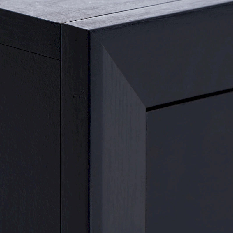 Lakewood Extra Wide Low Profile TV Stand, for TVs up to 85