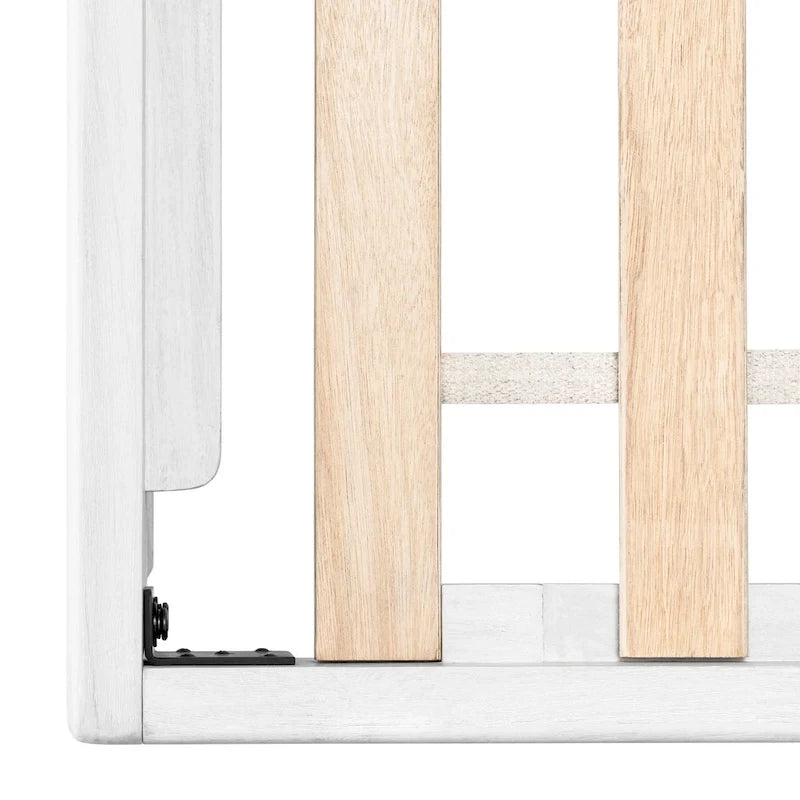 MH London Etna Platform Queen Size Bed