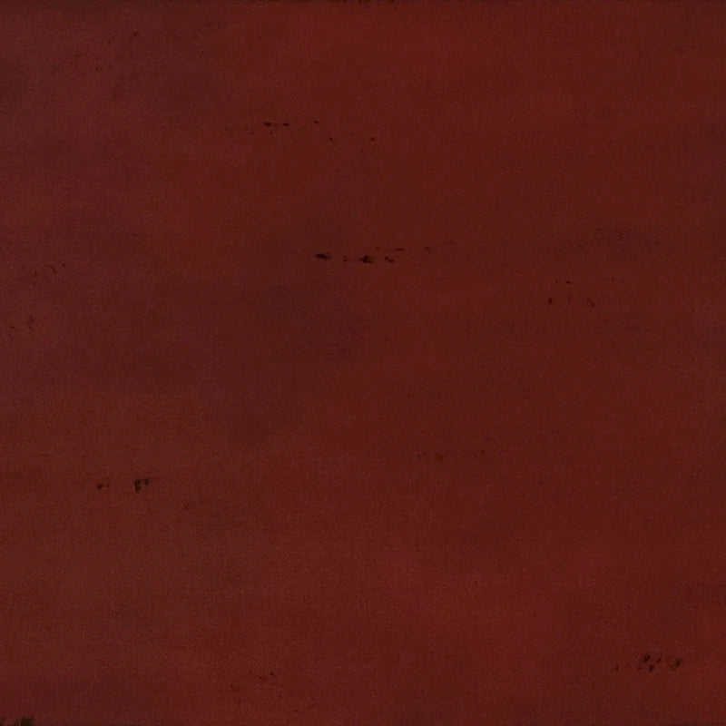 Vintage Series Metal Distressed King Headboard