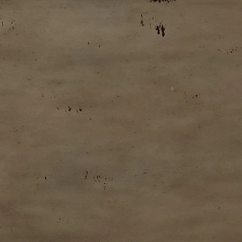 Vintage Series Metal Distressed King Headboard