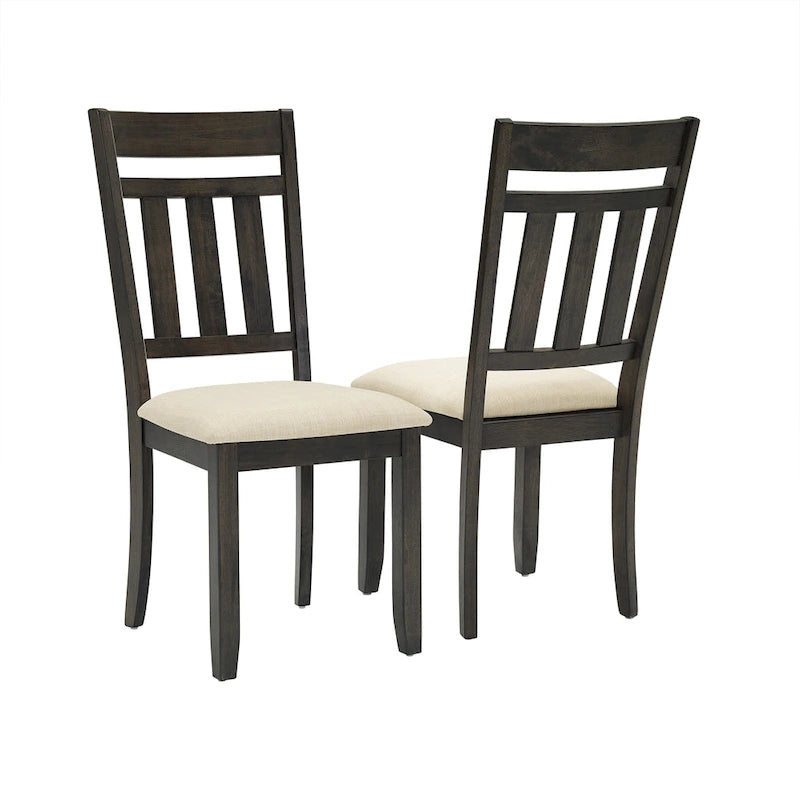 Crosley Hayden 9 Piece Dining Set