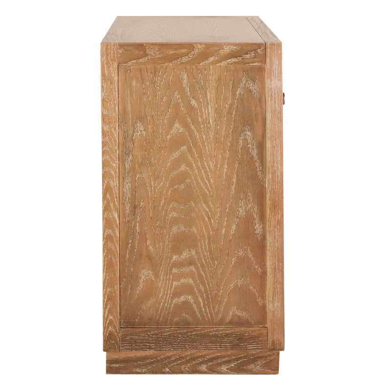 SAFAVIEH Amma 3-Drawer Chest