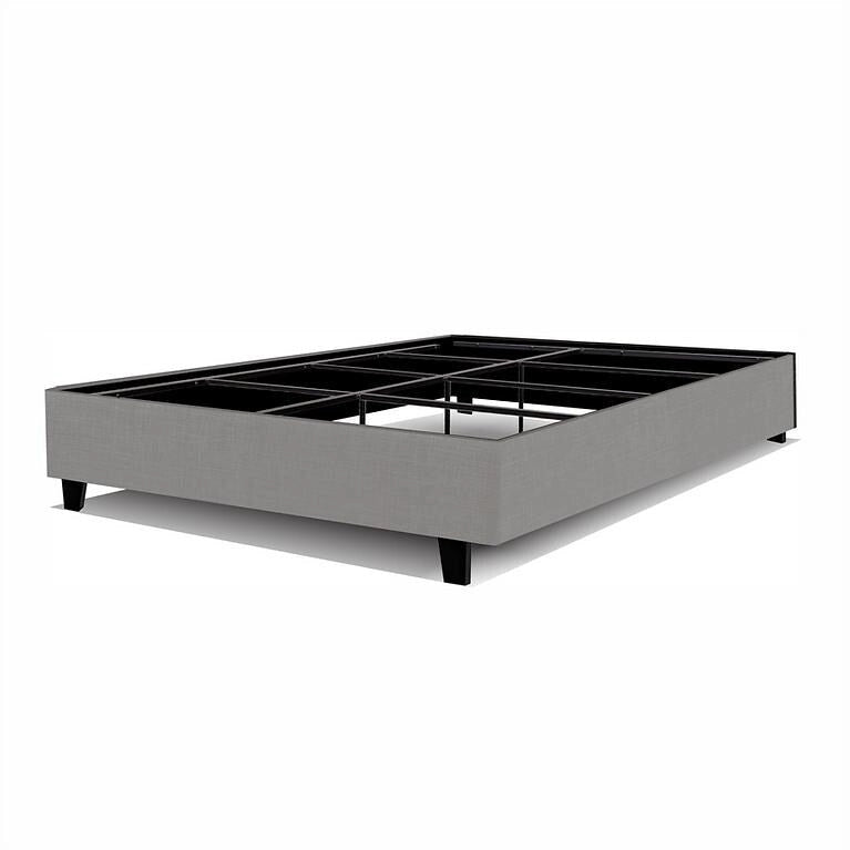 Republic Design House 14 Platform Bed Frame with 4 Legs