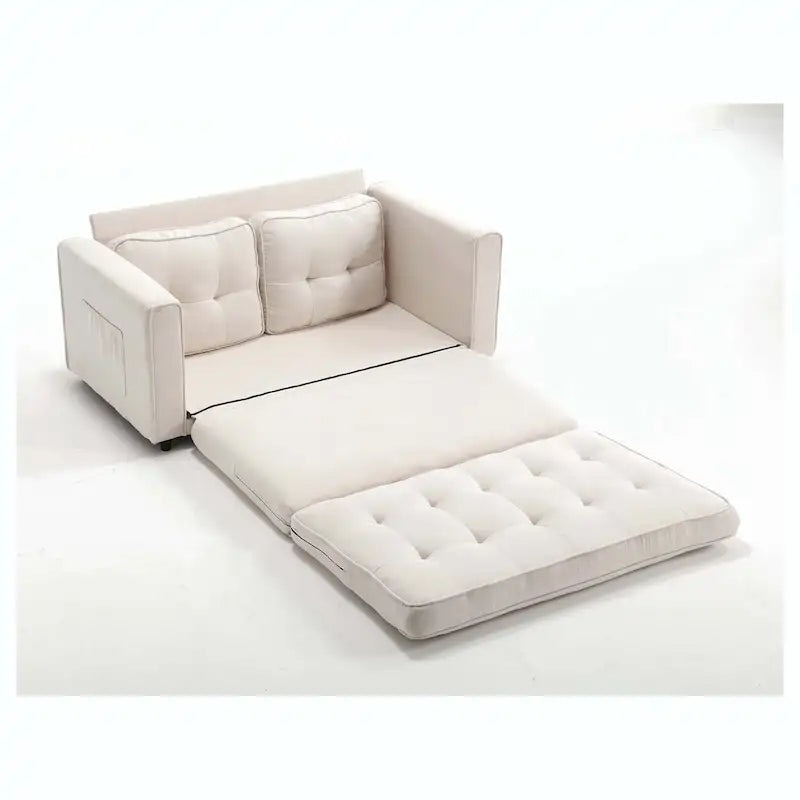 Convertible Futon Couch sleeper sofabed