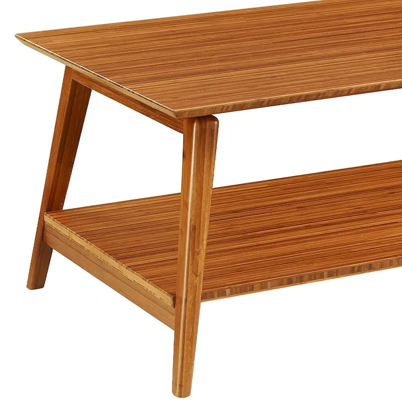 Austin Coffee Table,Copper