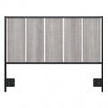 Atria Full/Queen Size Headboard by Bush Furniture